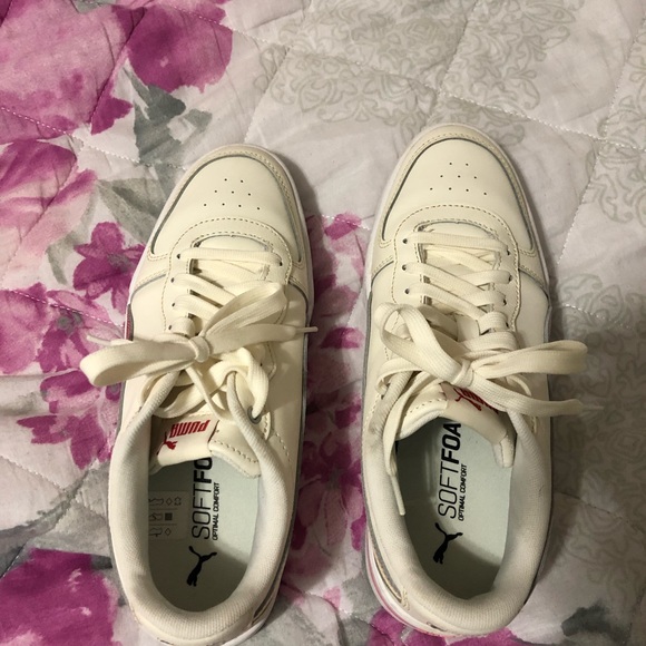 ✨FINAL SALE✨Retro Puma Sneakers - Picture 9 of 11